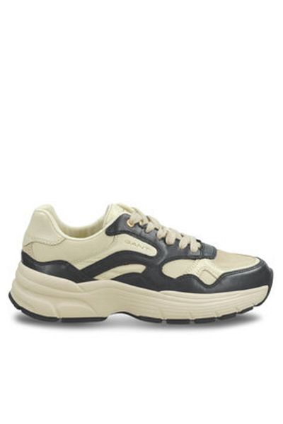Gant women's sneakers 28533526 natural