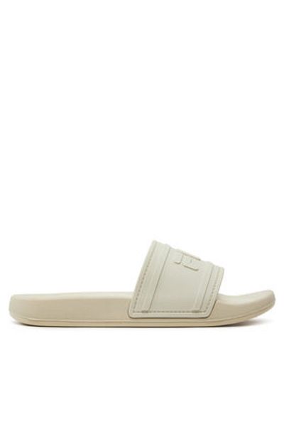 FILA women's flip-flops FFW0410 white