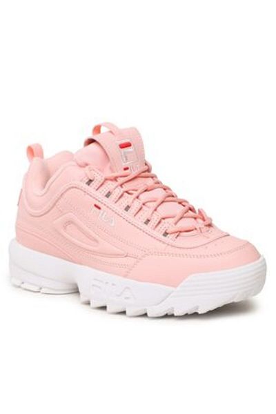 FILA women's sneakers FFT0029 colorful