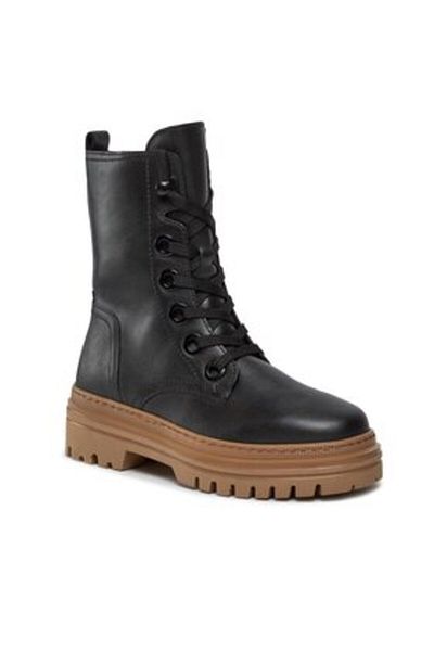 GABOR women's ankle boots 31.721.20 black