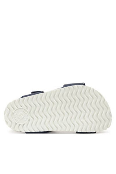 Garvalin boy's sandals 252471 blue