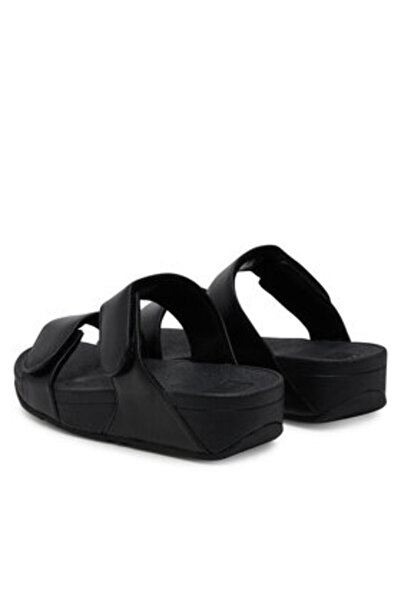 Fitflop Flăpiți de damă Fitflop FV6 negri