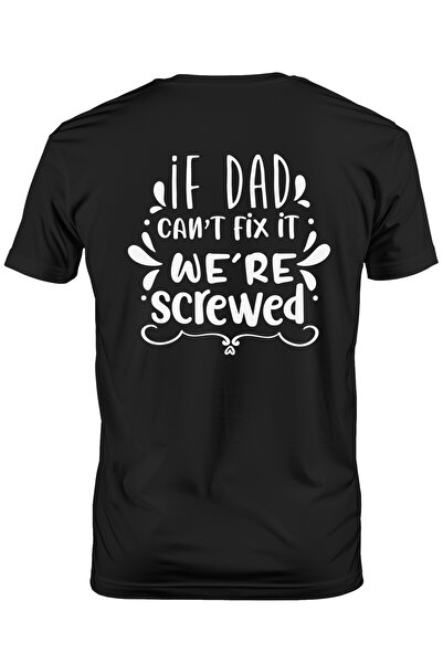 StoryGift Romania Tricou Barbati Pentru Cei Care Asteapta Ca Tatal Sa Repare ...