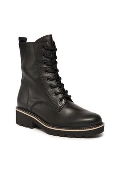 GABOR women's ankle boots 32.736.57 black