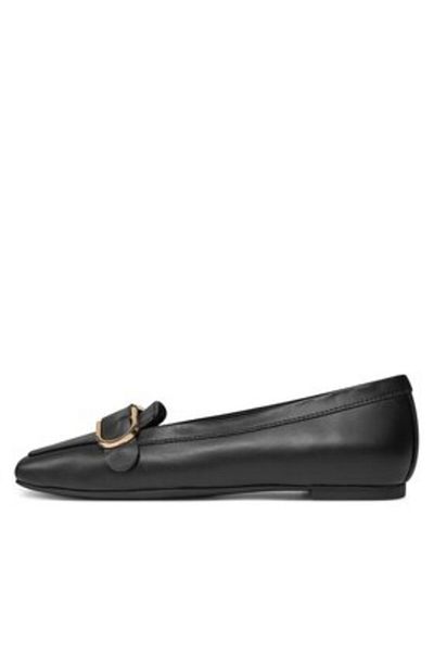 FURLA Lords YH46FOWBX2680 negru pentru femei