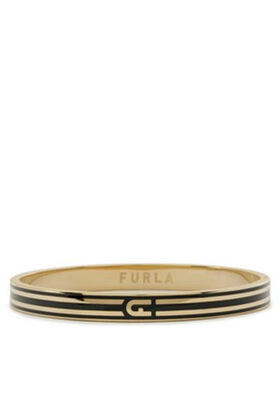 FURLA brățară de damă WJ00174 MES000 neagră