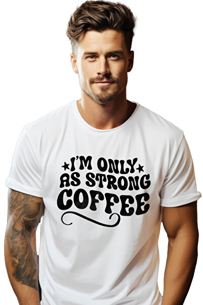 StoryGift Romania Tricou Barbati Pentru Cei Care Sunt La Fel De Puternici Pre...