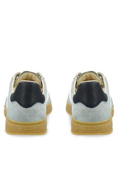 Gant men's sneakers 30633481 gray