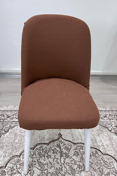 intil Οβάλ Κάλυμμα Καρέκλας, Κάλυμμα Καρέκλας Lycra Elastic 1 Τεμάχιο Μεγάλο Οβάλ Κάλυμμα Καρέκλας Κάλυμμα Καρέκλας