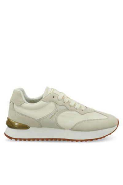 Gant women's sneakers 30533842 natural