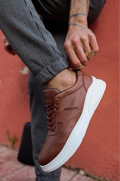 Knack Taba 707 Model Casual Παπούτσια