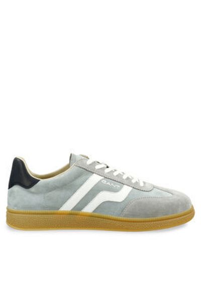Gant men's sneakers 30633481 gray