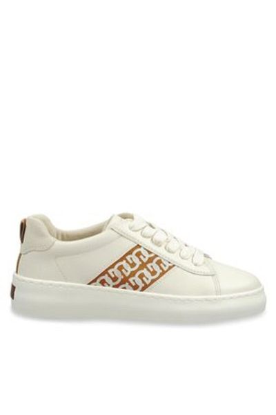 Gant women's sneakers 28531507 natural