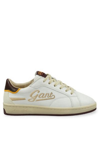 Gant women's sneakers 29531650 white