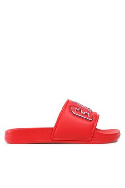 GAP boy's flip-flops GAQ001F1SYREDDGP red