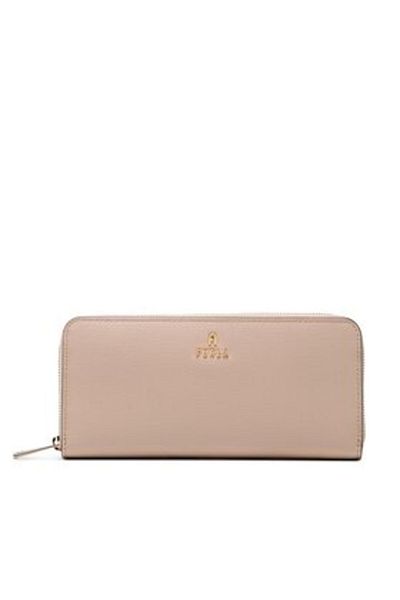 FURLA Portofel mare pentru femei furla WP00313 ARE000 natural