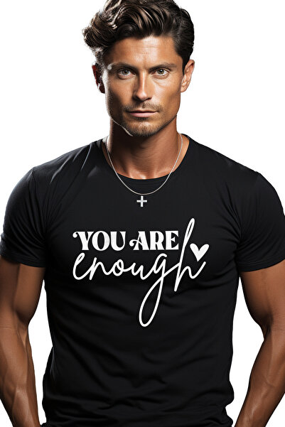 StoryGift Romania Tricou Barbati Cu Inimioara Si Mesaj Din Care Reiese Ca Tu ...