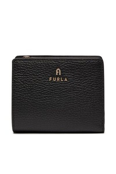 FURLA furla Women's Small Wallet WP00307 HSF000 black
