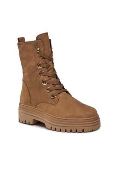 GABOR Gabor women's ankle boots 31.721.14 brown