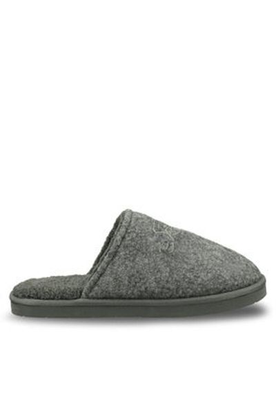Gant men's slippers 29698760 grey
