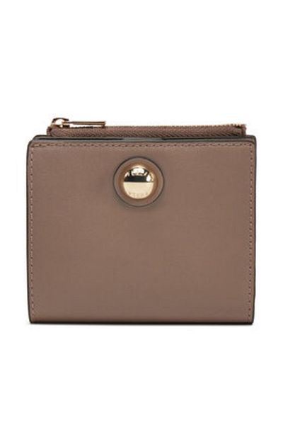 FURLA Women's Small Wallet WP00458 AX0733 grey