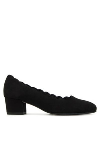 GABOR women's pumps 62.221.47 black