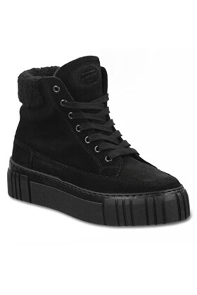 Gant women's ankle boots 29543705 black