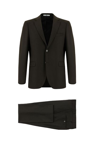 Kiğılı Classic Suit - Stylish and Comfortable Design