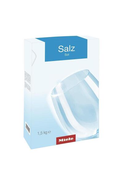 Miele Orijinal Bulaşık Makinesi Tuzu (1,5 kg)