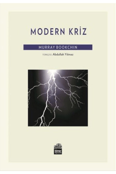 Sümer Yayıncılık Modern Kriz