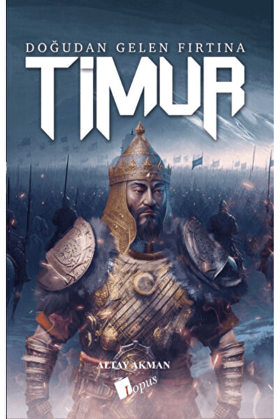 Lopus Yayınları Timur