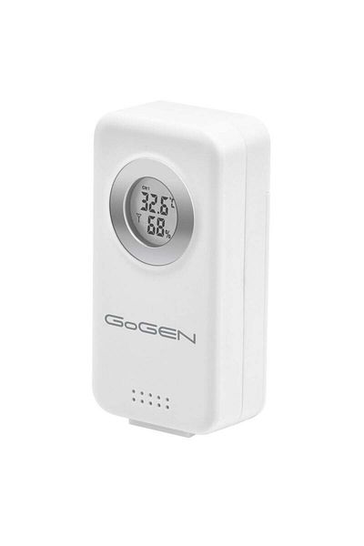 Gogen Wireless external sensor ME32 for GoGEN ME3257 weather station