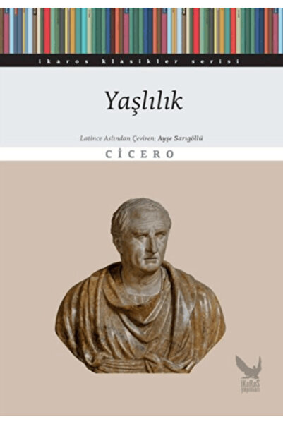 İkaros Yayınları Yaşlılık
