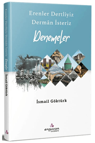 Erguvan Yayınevi Denemeler