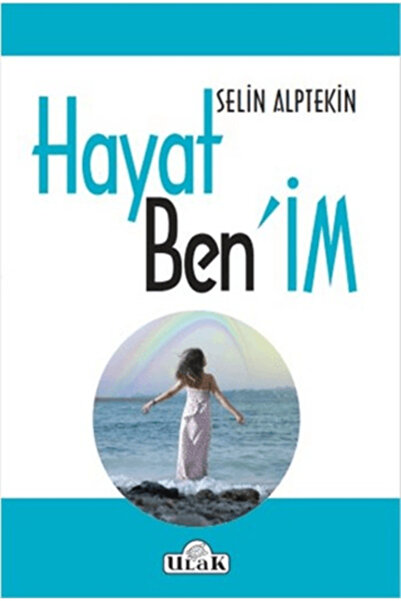 Ulak Yayıncılık Hayat Ben'im