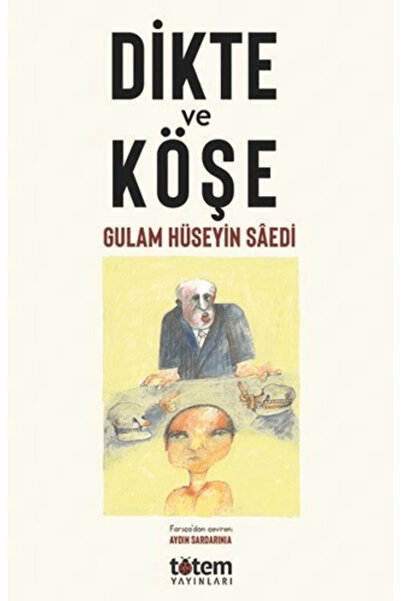 Totem Yayıncılık Dikte ve Köşe