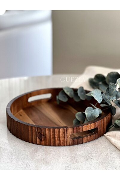 GUEZIA Akasya Tepsi 30 cm