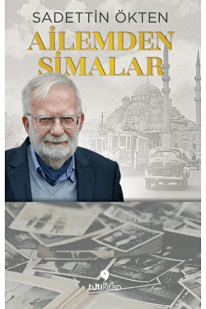 Tuti Kitap Ailemden Simalar