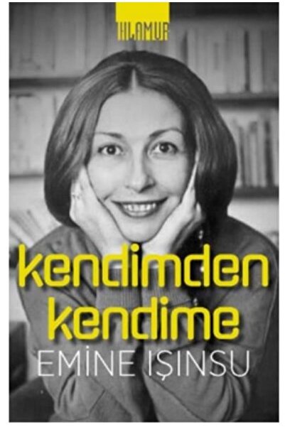 Ihlamur Kitap Kendimden Kendime