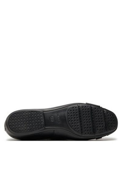 Geox balerini de damă D457NB-0TUHH negri