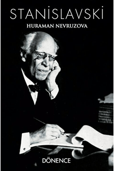 Dönence Basım ve Yayın Hizmetleri Stanislavski (Ciltli)