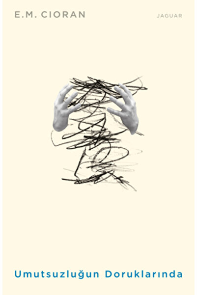Jaguar Kitap Umutsuzluğun Doruklarında