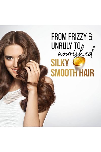 Pantene Pro-V Smooth & Silky Conditioner 360 ml