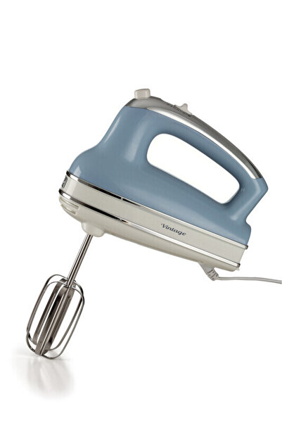 ARIETE Vintage El Mikseri Mavi 1548/05