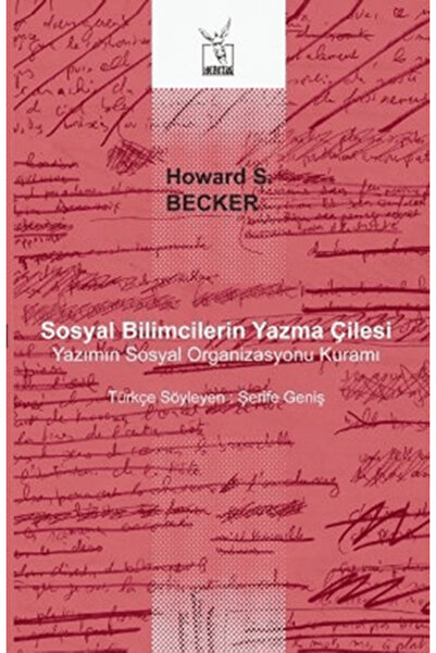 Heretik Yayıncılık Sosyal Bilimcilerin Yazma Çilesi