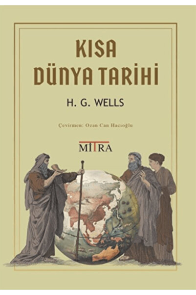 Mitra Yayınları Kısa Dünya Tarihi