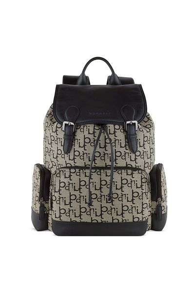 BUGATTI Elea Daypack 40 Cm Laptopfach
