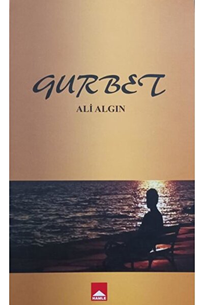 Hamle Yayınevi Gurbet