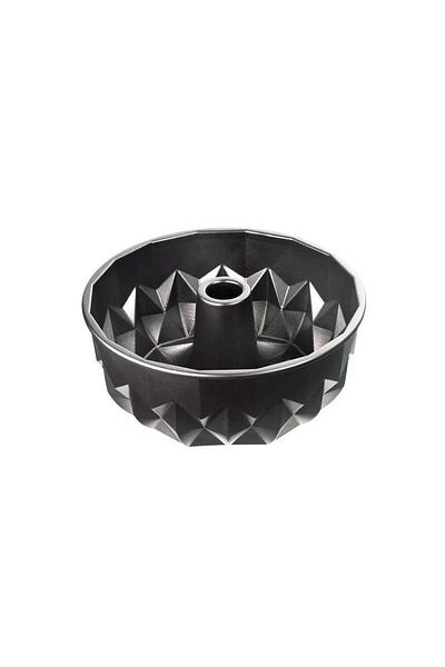 KAISER Tubular Geometric 25cm Cake Mold