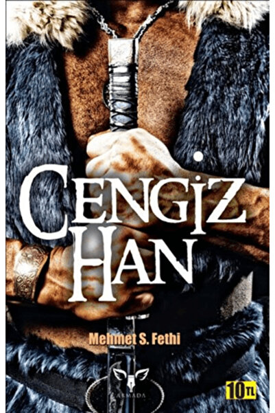 Armada Yayınevi Cengiz Han